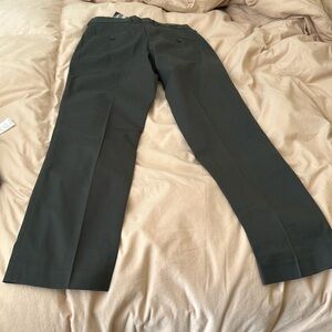 Modern fit pants express